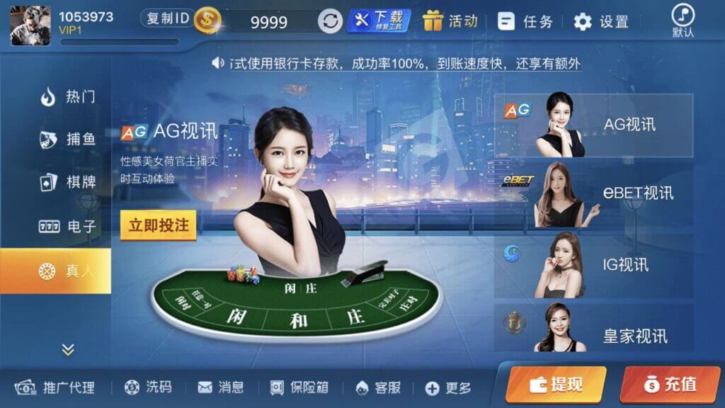 鼎盛娱乐城棋牌源码