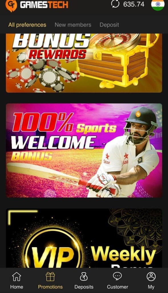 Lucky Block Casino源码